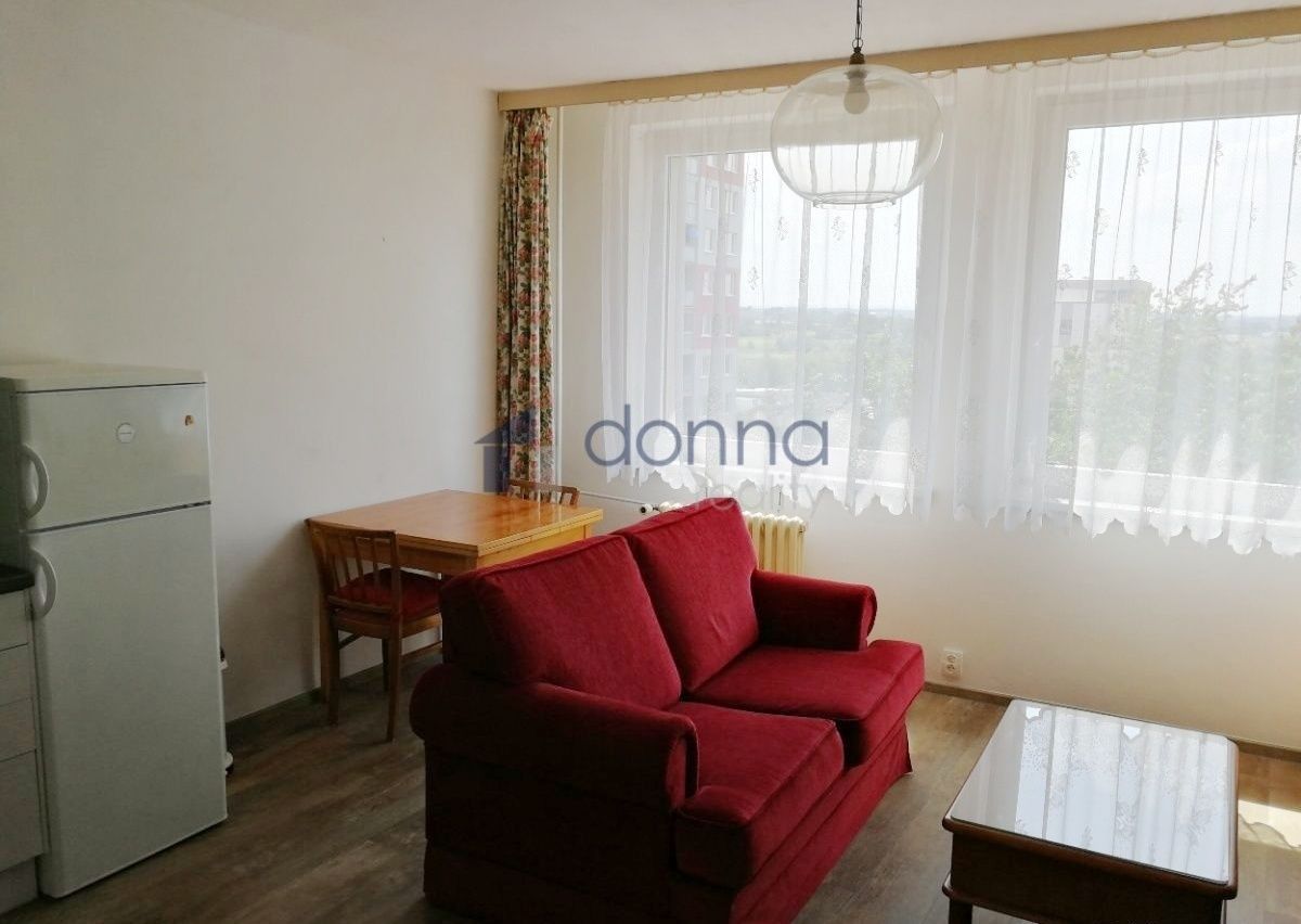 Pronájem byt 2+kk - Kpt. Stránského, Praha, 44 m²