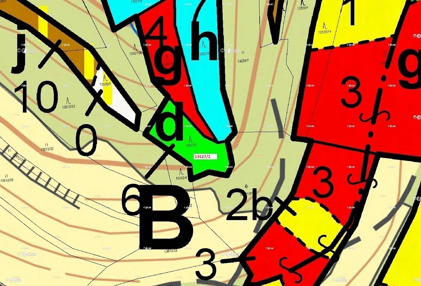 Les · Hovězí, okres Vsetín, Zlínský kraj - 3