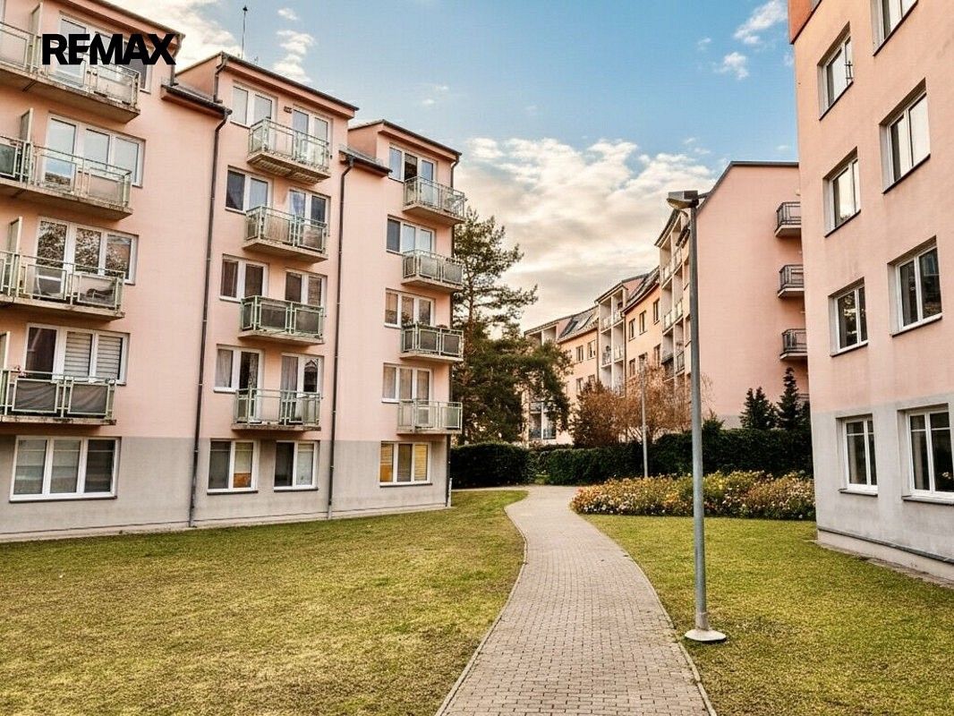 3+kk, Praha - Záběhlice, okres Praha 10, Hlavní město Praha, 72 m² - 1