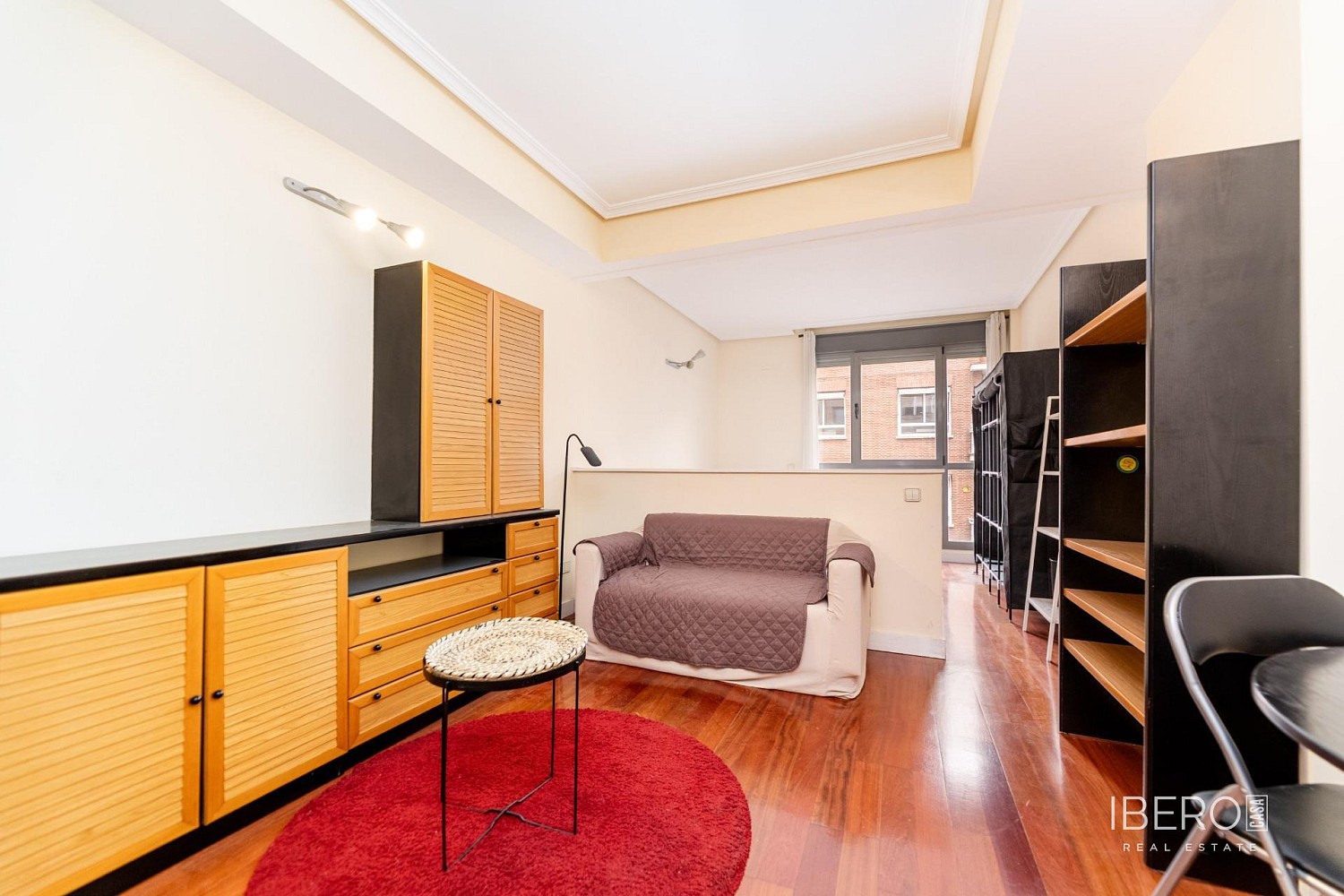 Byt 2+kk · 34 m² · Madrid, Španělsko - 4