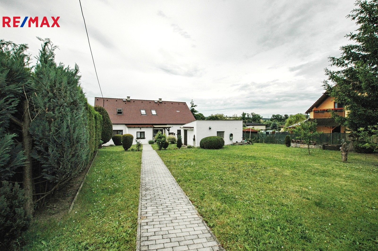 Prodej rodinný dům - E. Krásnohorské, Staňkov, 179 m²