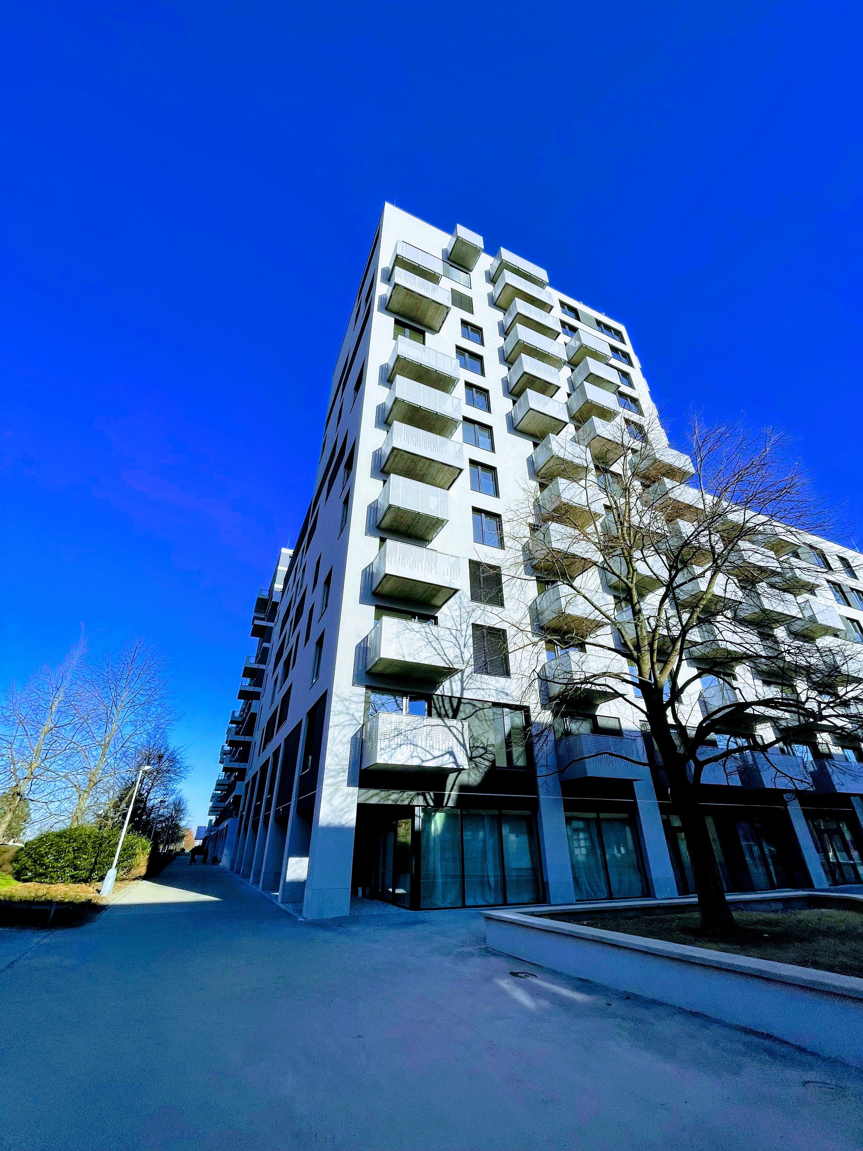 1+kk, Hábova 3209/5b, Praha, 30 m²