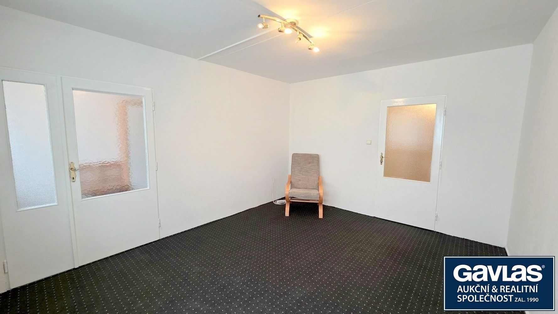 Byt 1+1 · 32 m² · Jílovská, Praha 4 - Lhotka - 3