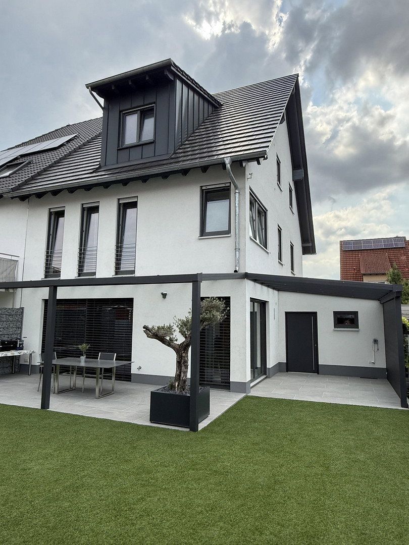 Rodinné domy, , Porýní-Falc, 192 m² - 1