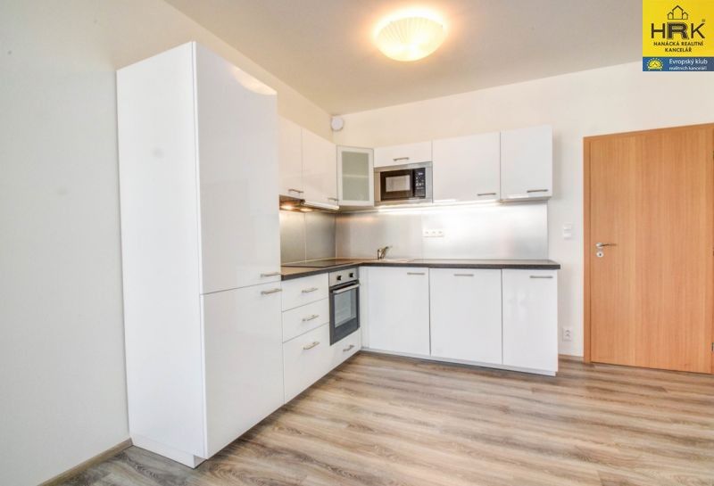 Byt 2+kk · 62 m² · Olomouc - 3