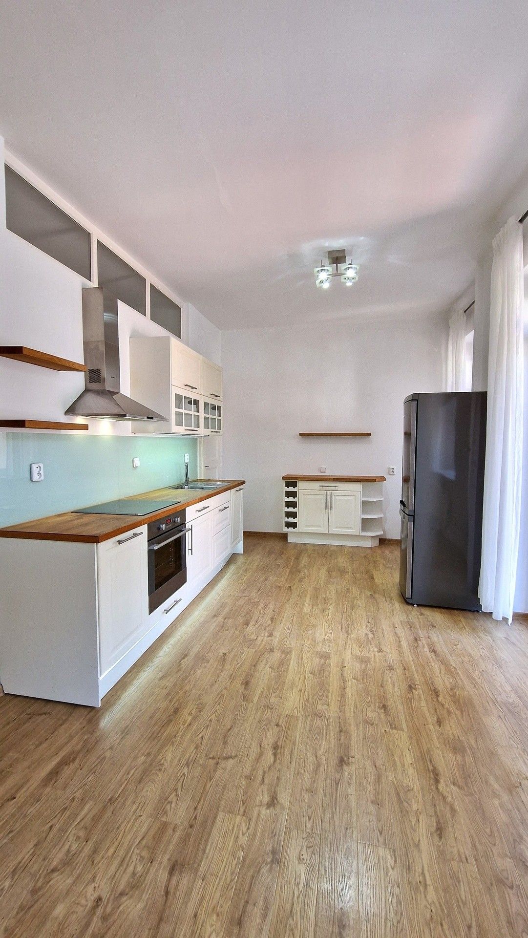 Pronájem byt 2+1 - Novobranská 75, Litoměřice, 68 m²