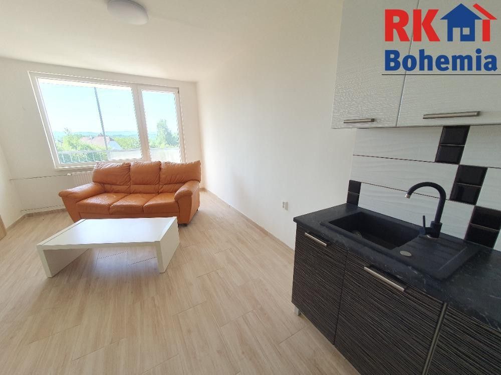 Pronájem byt 4+kk - Hamerská, Litvínov, 68 m² - 5