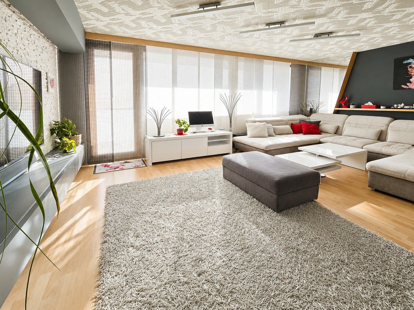 Byt 3+1 · 87 m² · Praha - Hloubětín, okres Praha 14, Hlavní město Praha - 4