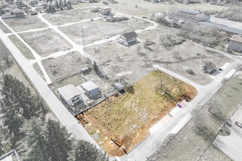 Pozemky pro bydlení, Pražská, Dobřichovice, 1 397 m²