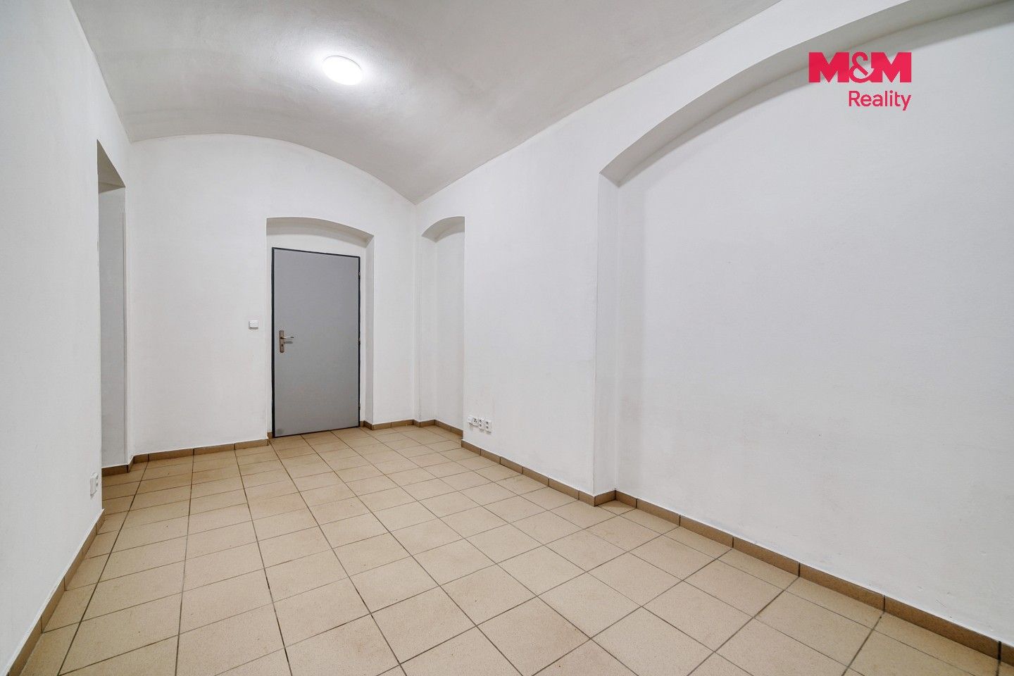 Prodej obchodní prostory - Koperníkova, Plzeň, 46 m² - 5