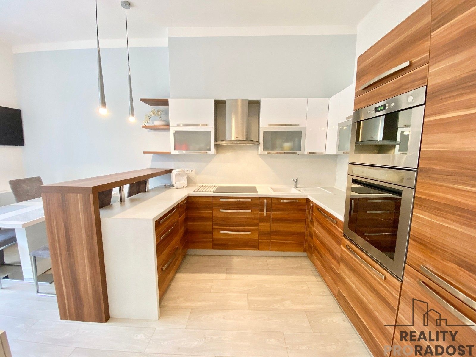 Pronájem byt 3+1 - 17. listopadu, Olomouc, 84 m² - 5