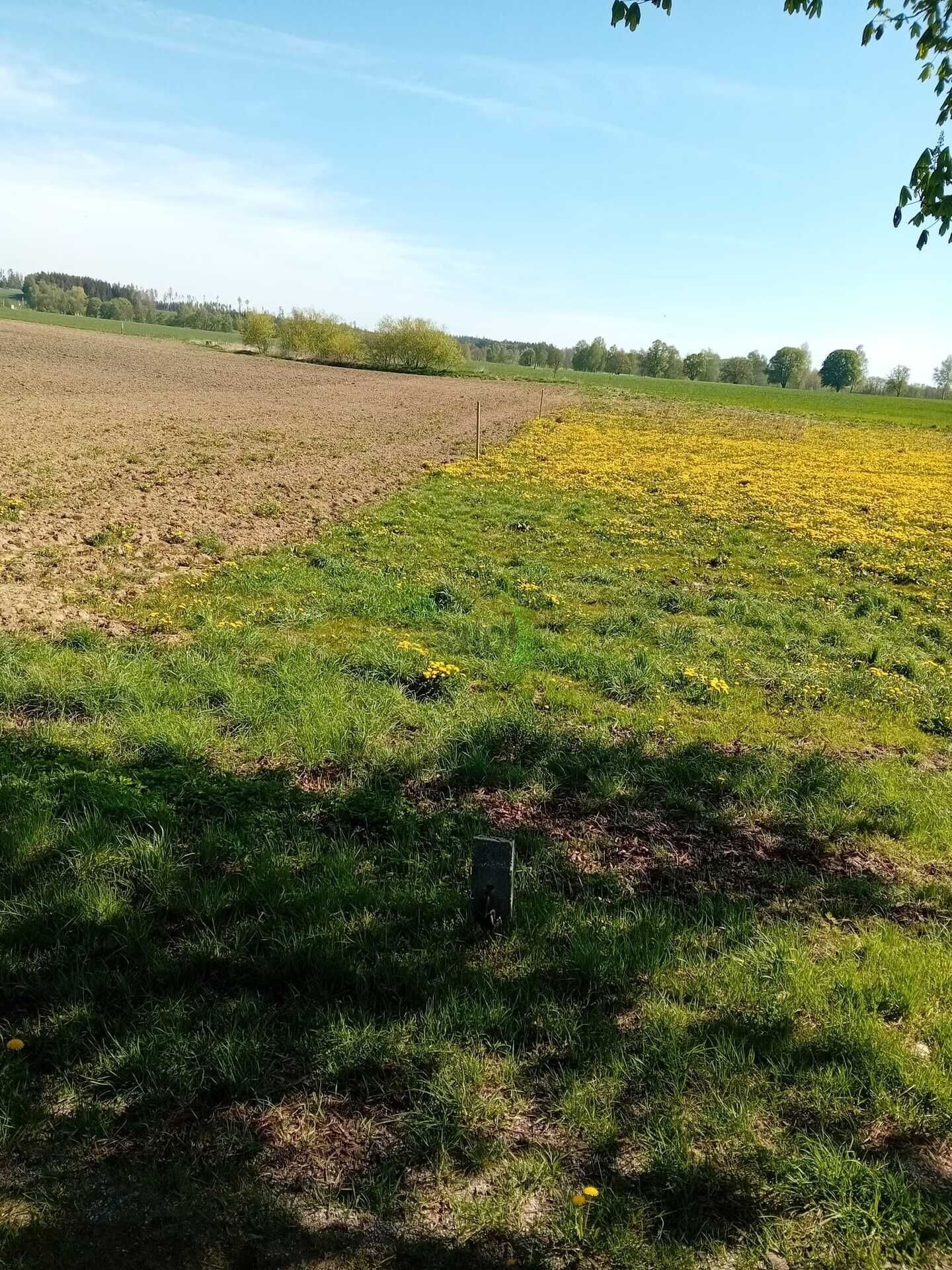 Prodej pozemek pro bydlení - Popelín, 1 443 m² - 5