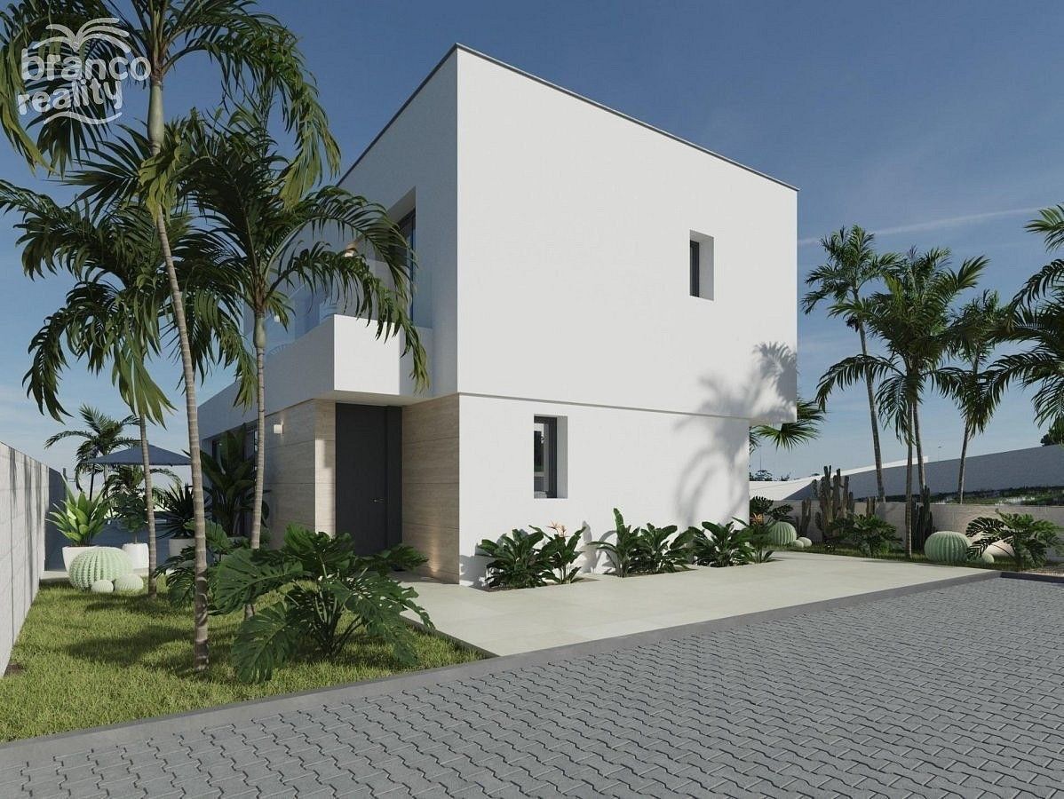 Rodinný dům · 284 m² · Ciudad Quesada, ES - 4