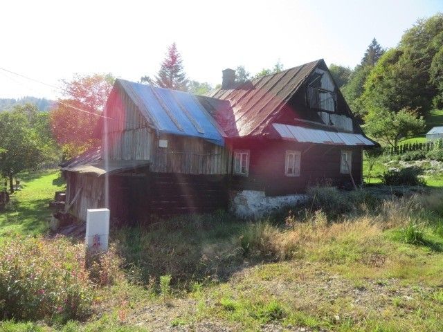 Prodej chata - Hnojník, 739 53