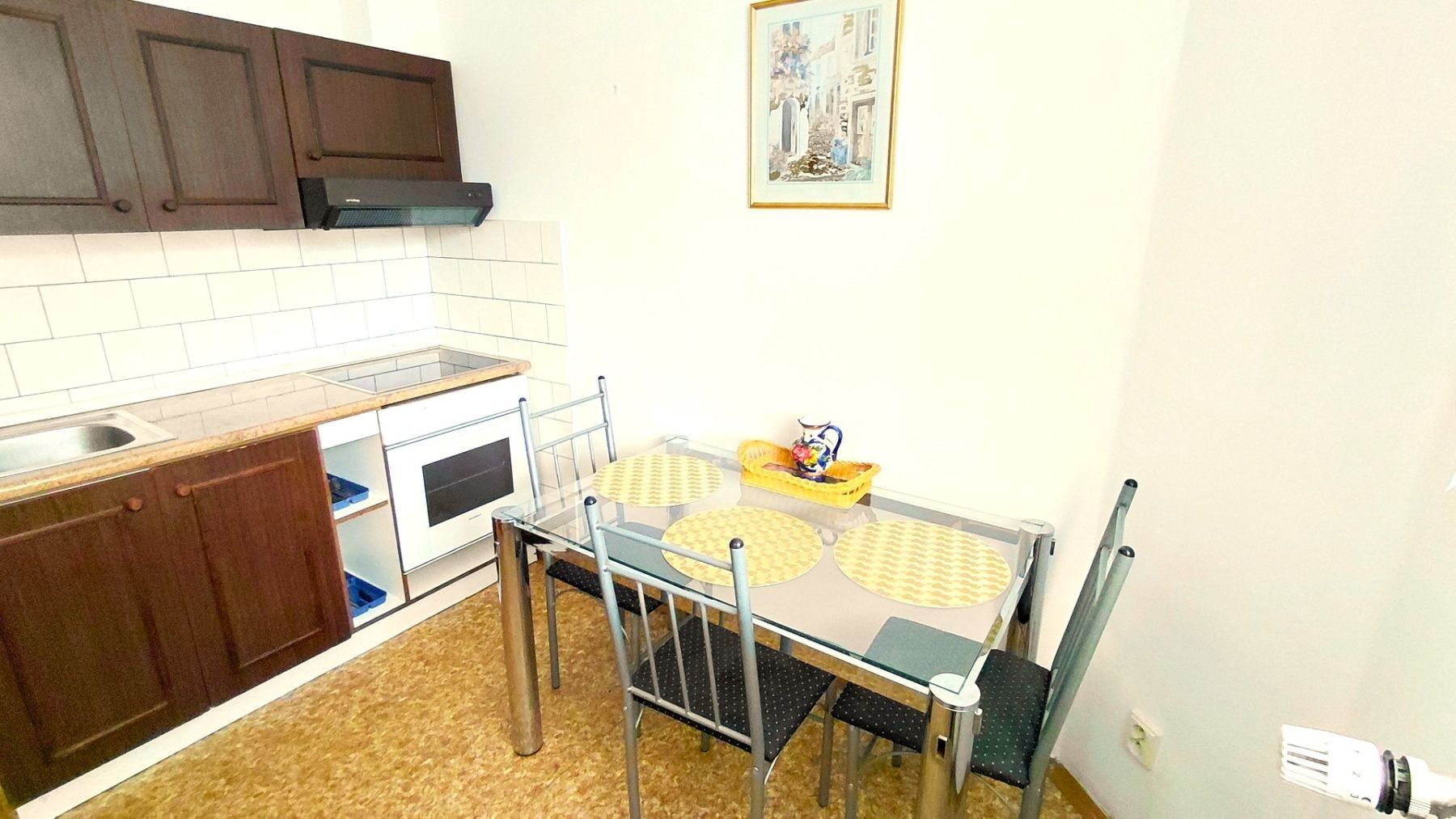 Byt 1+1 · 35 m² · Vodní, Poděbrady, Středočeský kraj - 4