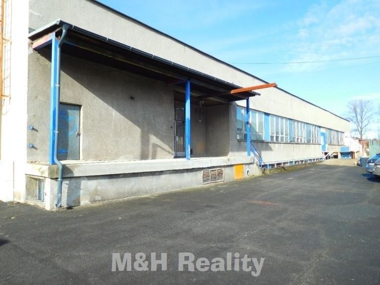 Sklady, Frýdlant nad Ostravicí, 739 11