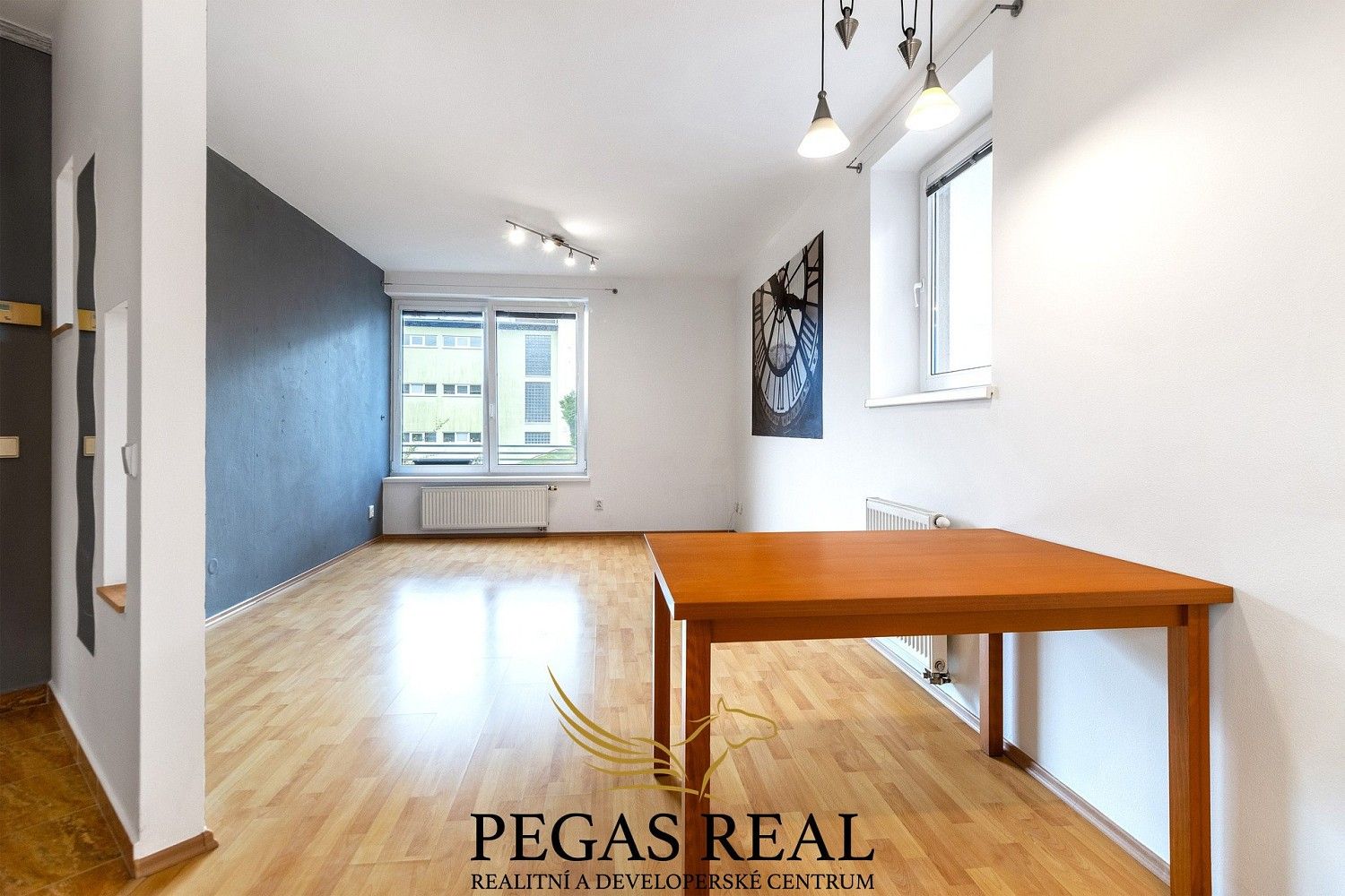 2+kk, Keřová, Brno - Žebětín, 52 m² - 2