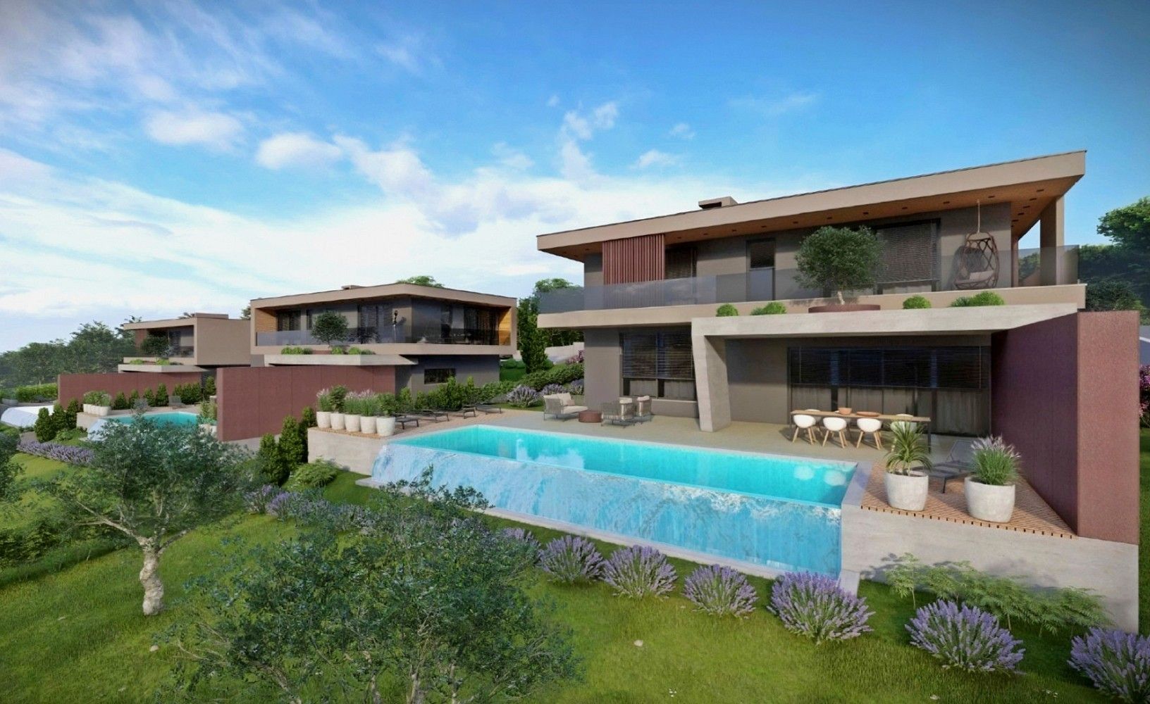 Rodinný dům · 240 m² · Labin, HR - 3