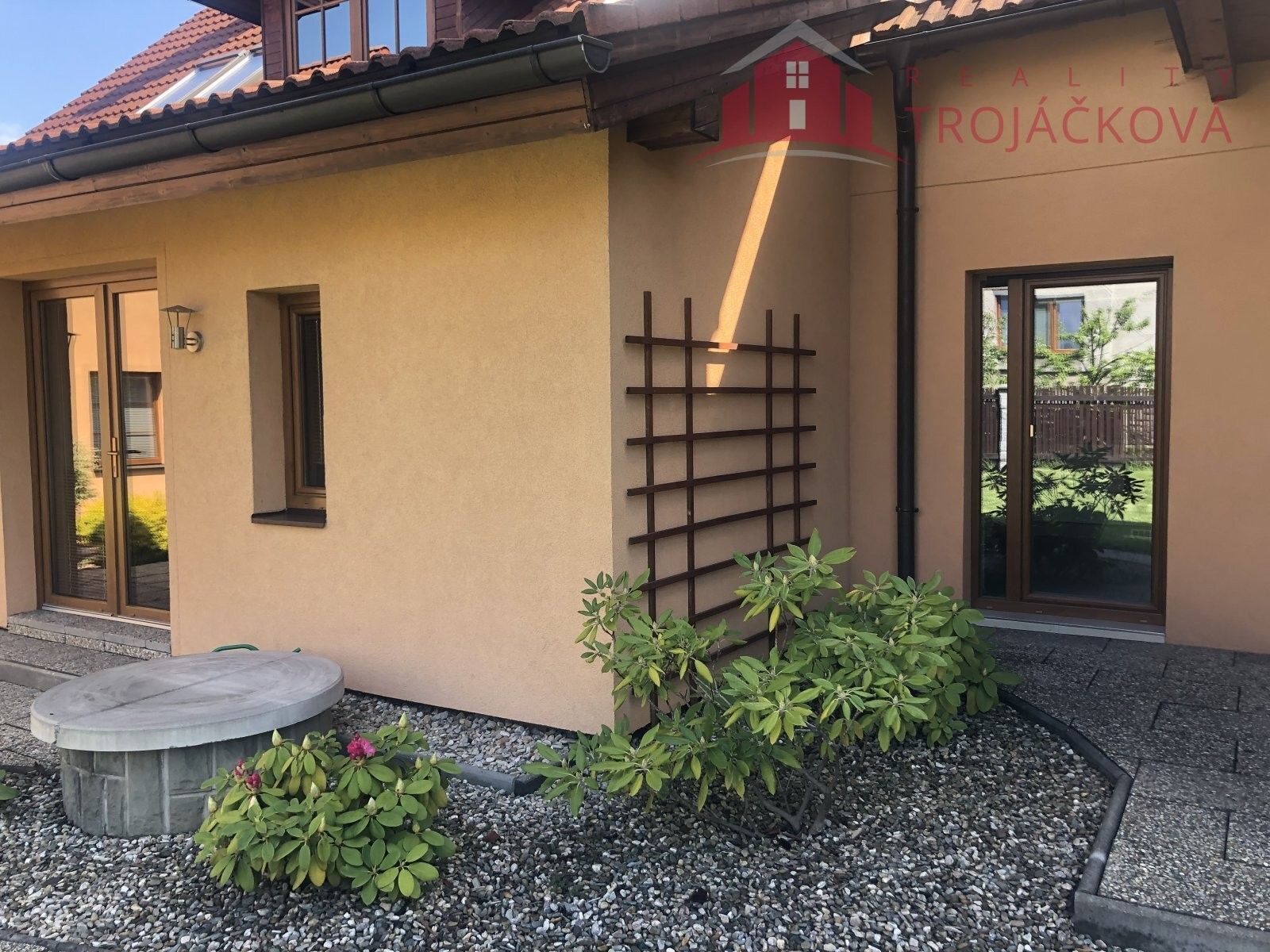 1+1, Kozlovice, 50 m²