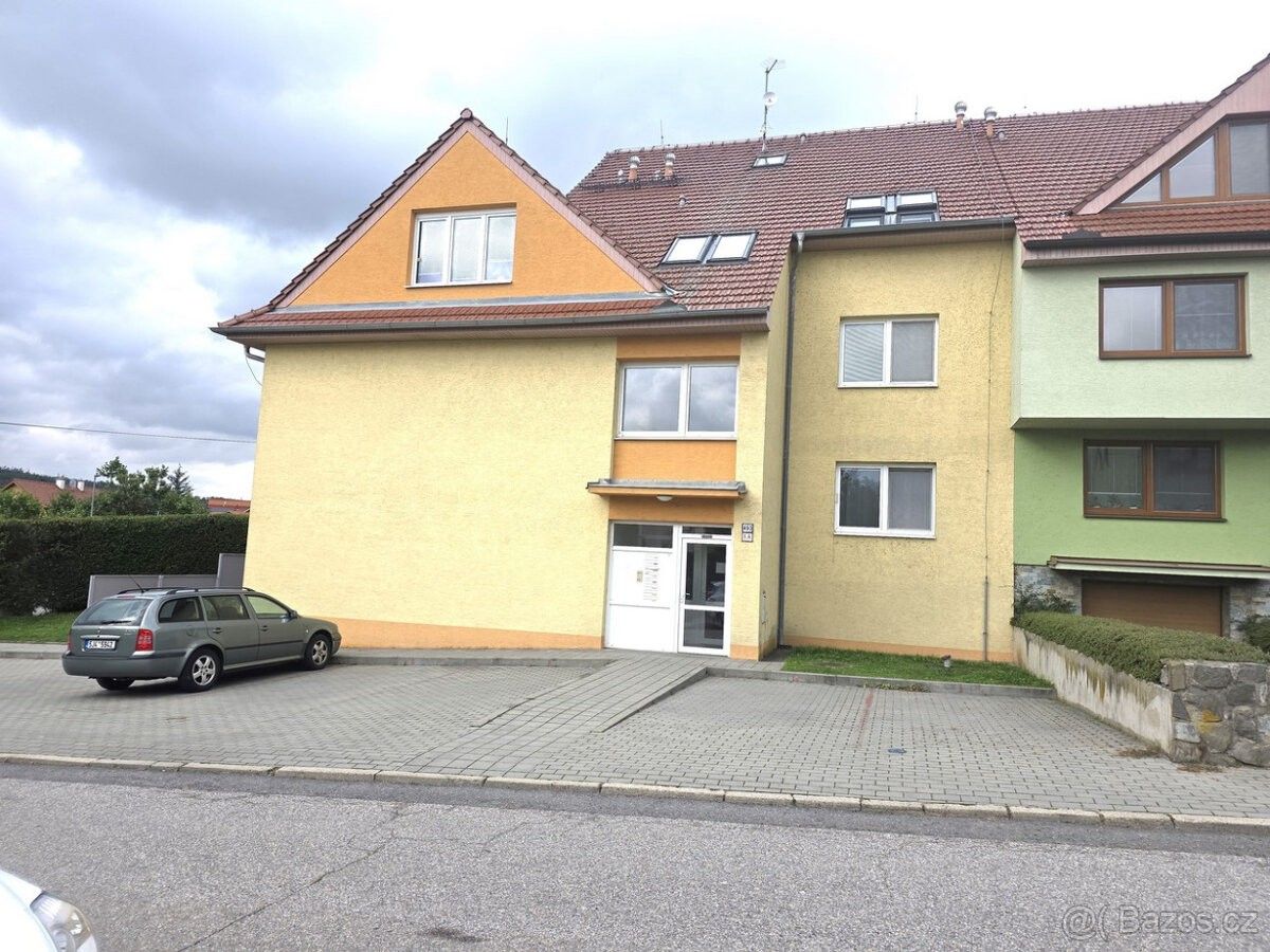 Byty, Moravany u Brna, 664 48