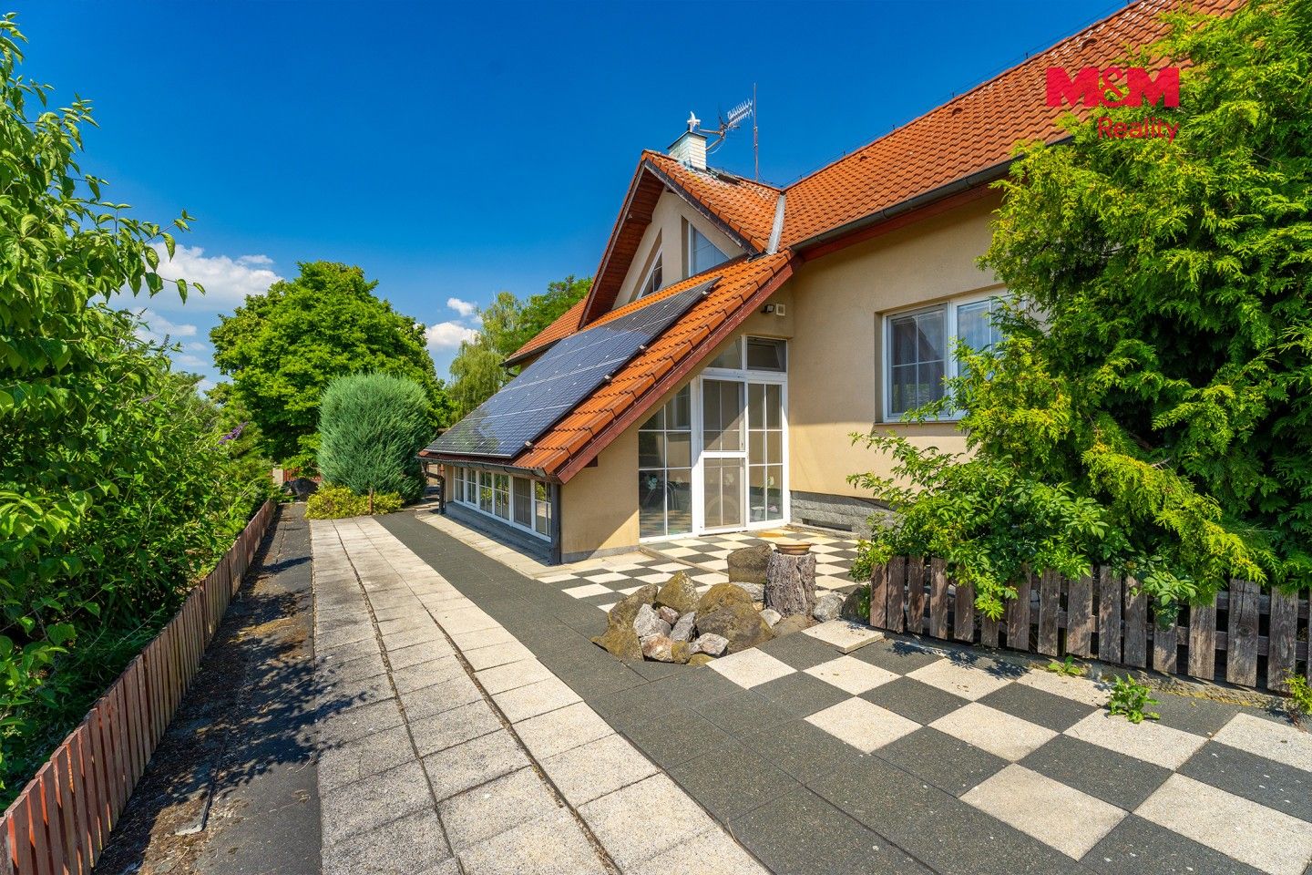 Rodinný dům · 281 m² · Pod Horkou, Vinařice - 4