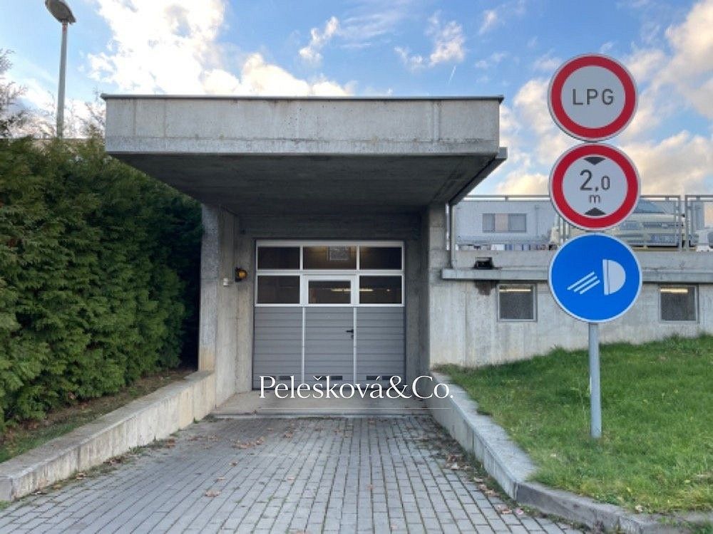 Ostatní, Praha - Újezd u Průhonic, okres Praha 11, Hlavní město Praha, 19 m² - 1