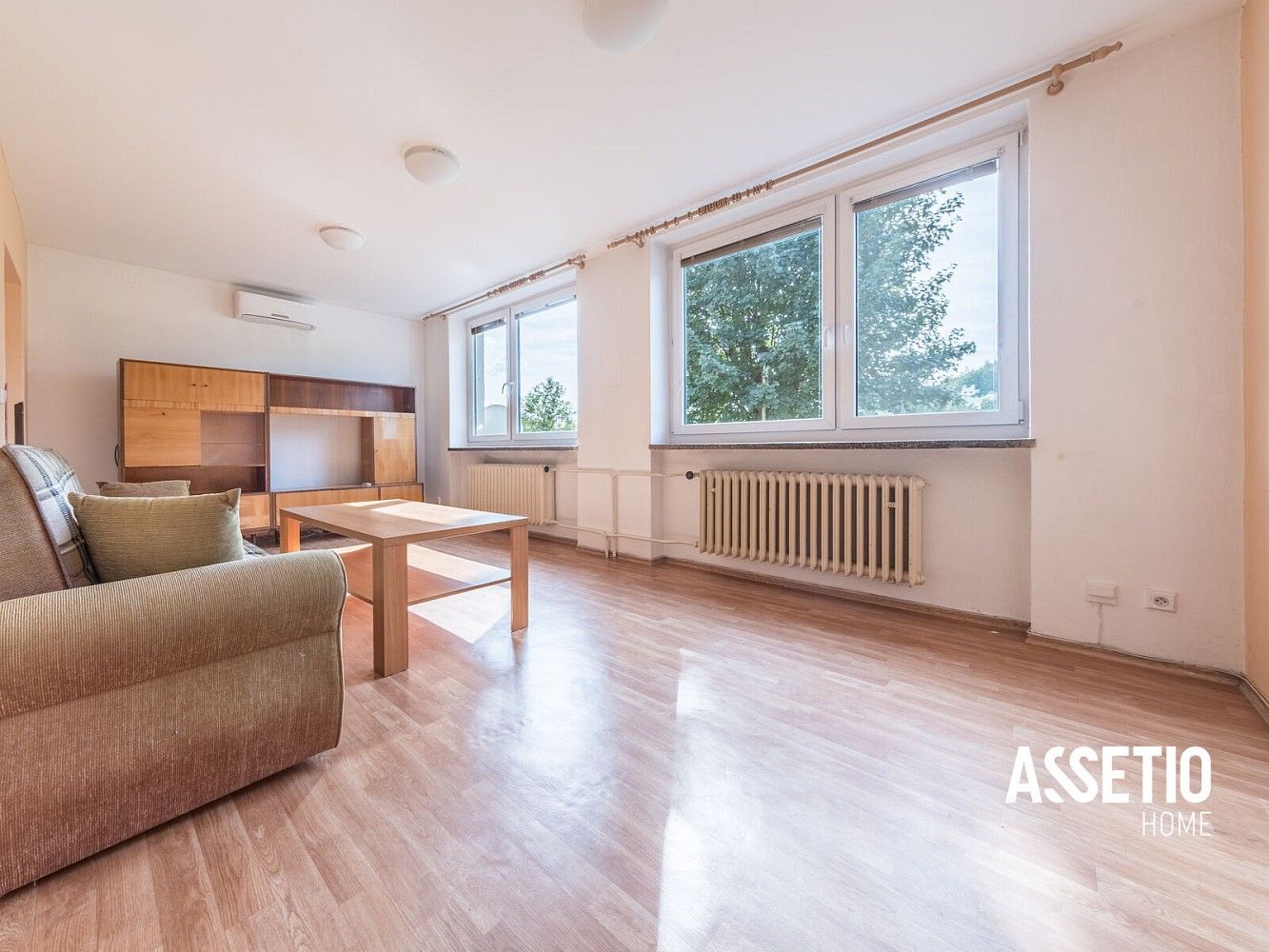 Byt 3+1, 87 m²