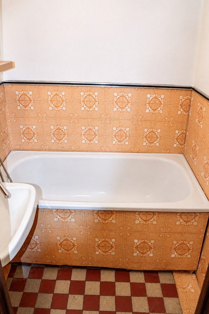 Prodej byt 1+1 - Valašské Meziříčí - Krásno nad Bečvou, okres Vsetín, Zlínský kraj, 38 m² - 5