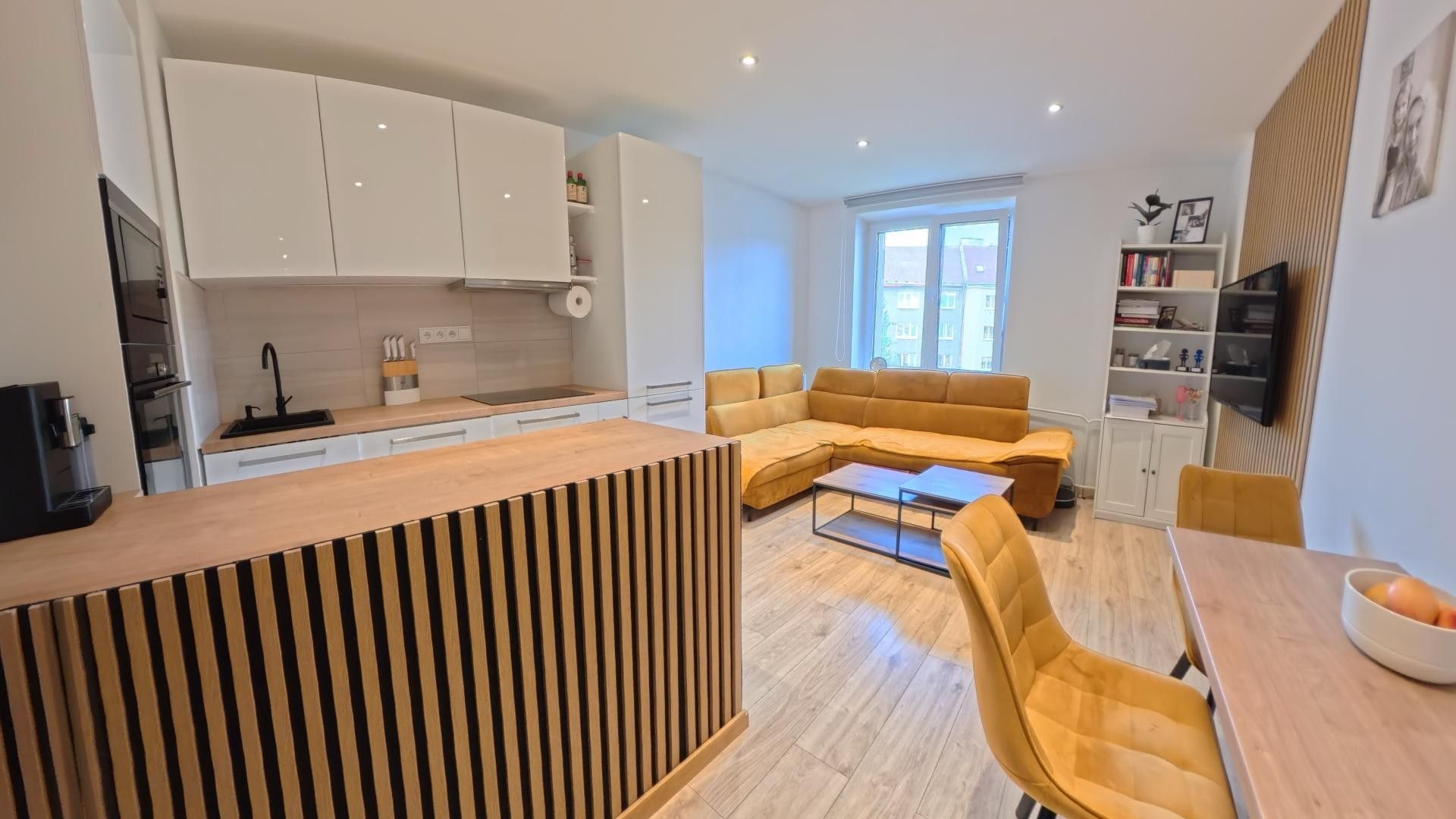 4+kk, Pražákova, Ostrava, 102 m² - 2