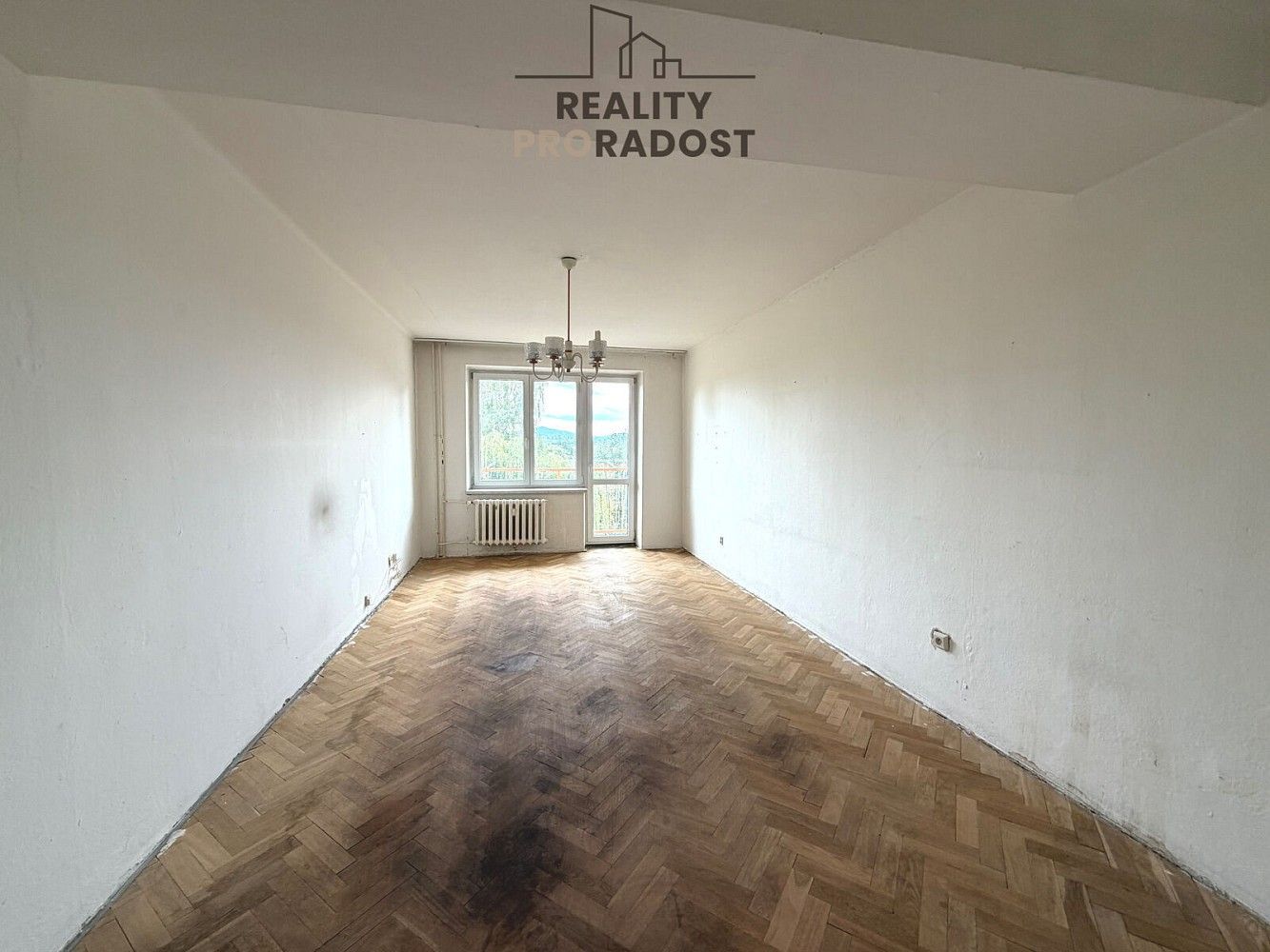 Prodej byt 2+1 - Havířov - Podlesí, okres Karviná, Moravskoslezský kraj, 53 m² - 5