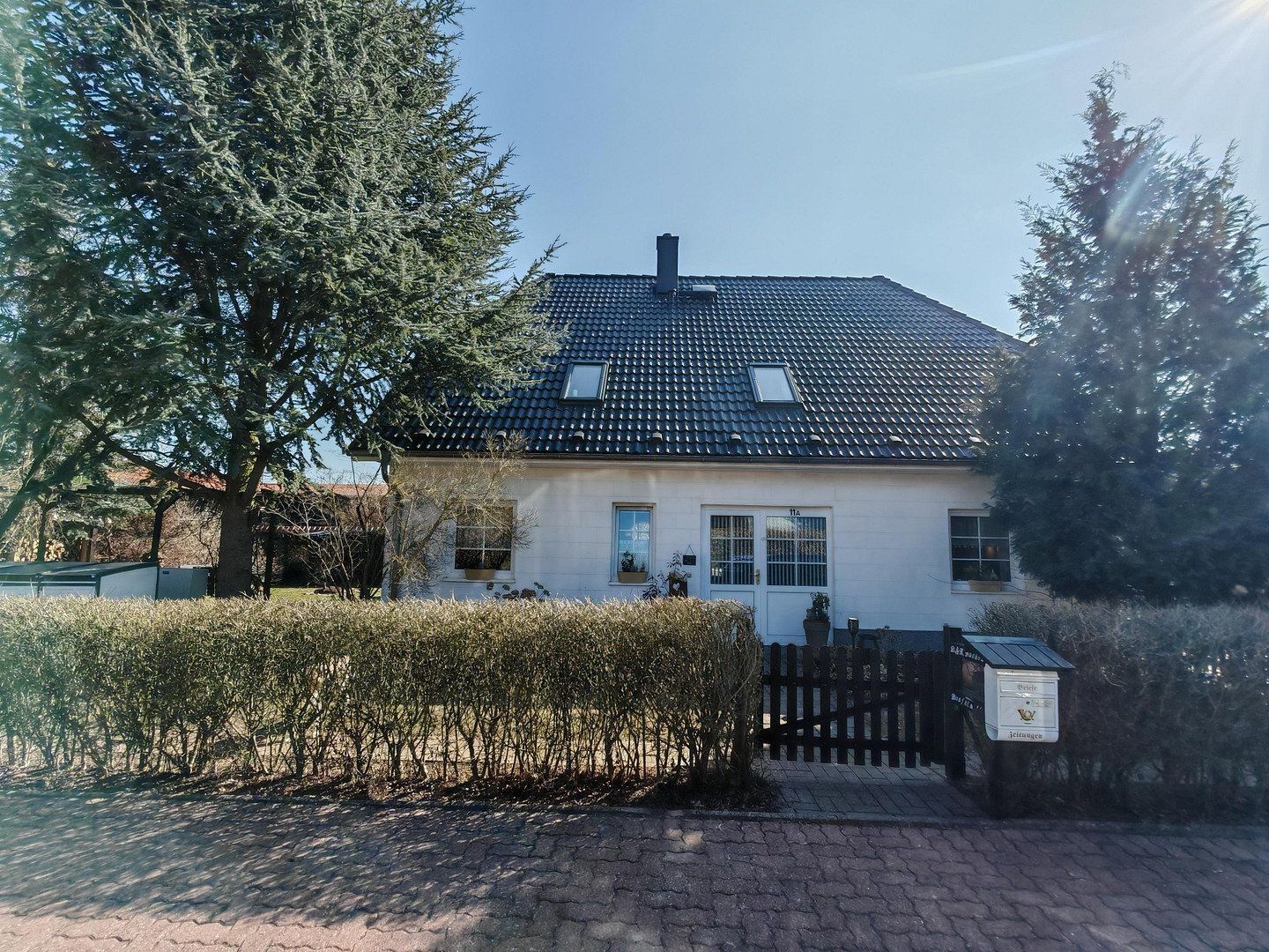 Rodinný dům · 165 m² · , Mecklenburg-Vorpommern - 3