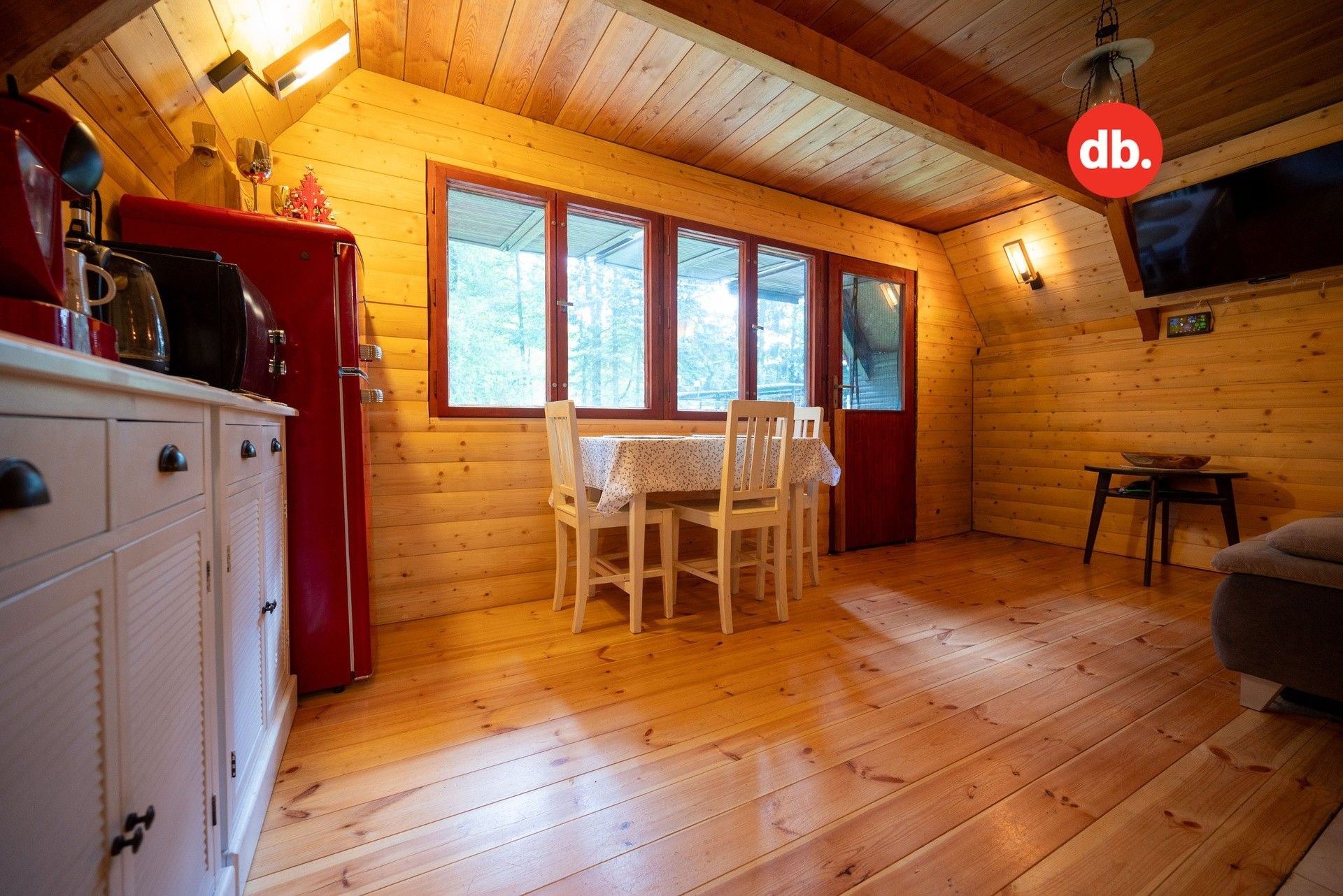 Chata · 49 m² · Bochov Dlouhá Lomnice - 4