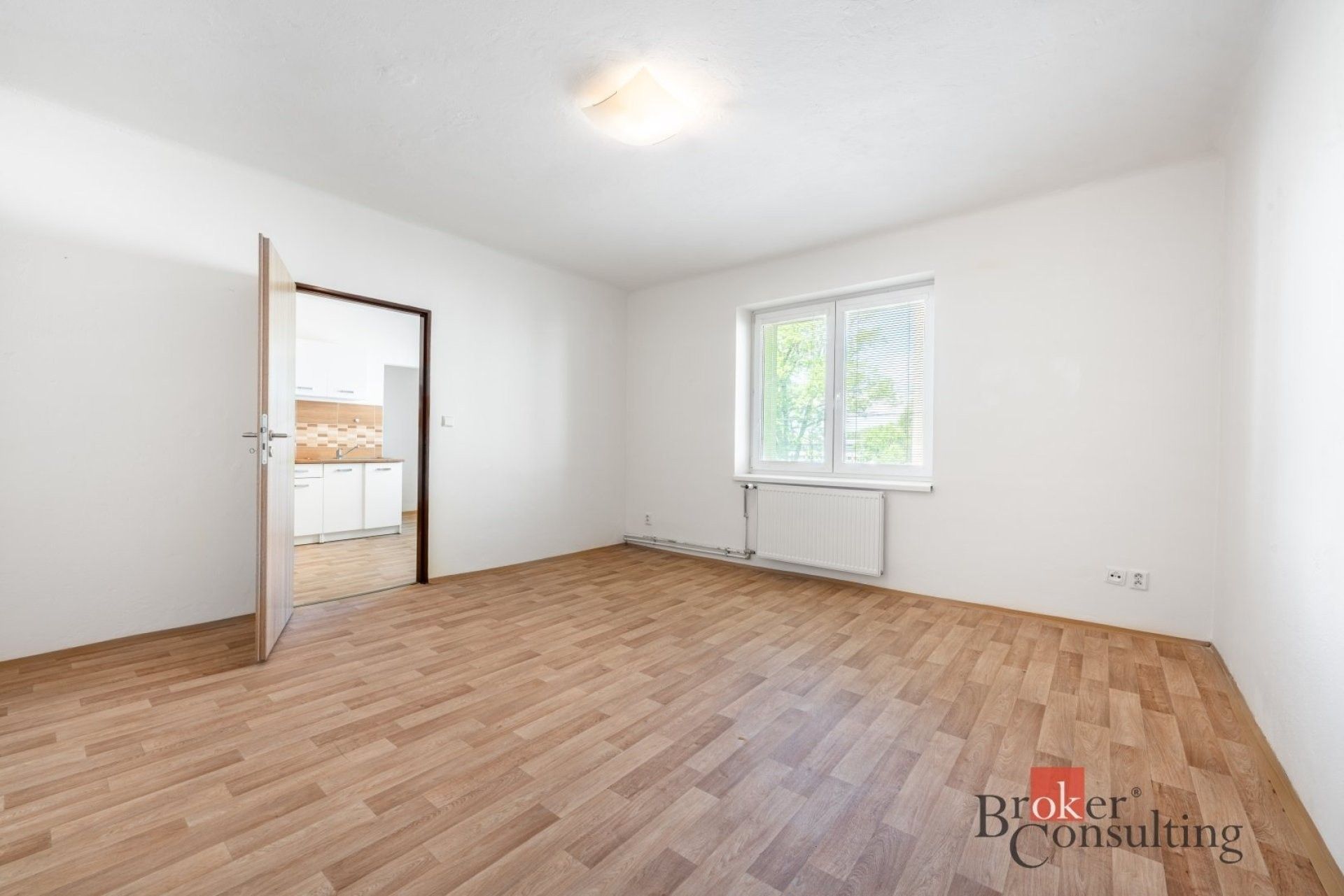 Prodej byt 1+1 - Palackého, Ostrava, 45 m² - 5
