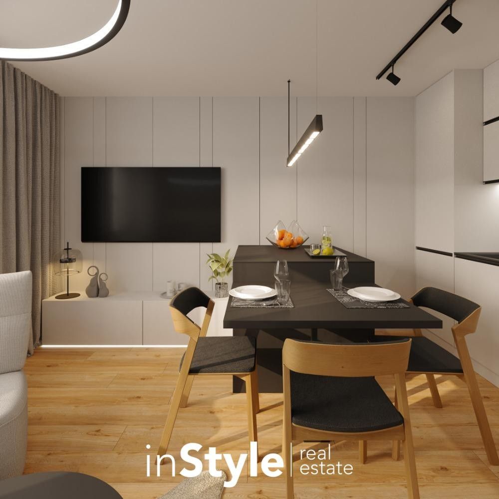 Byt 2+kk · 38 m² · Sokolovská, Uherské Hradiště - 3