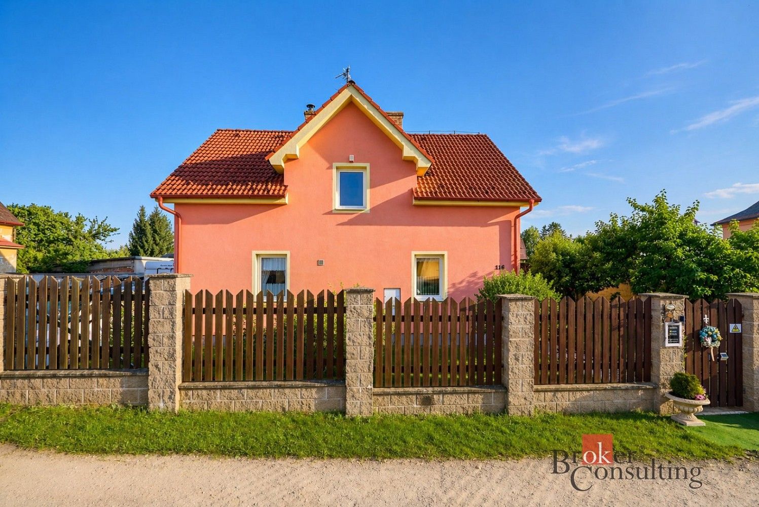 Rodinný dům · 180 m² · Kolová, okres Karlovy Vary, Karlovarský kraj - 3