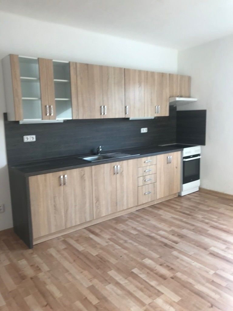 Pronájem byt - Slatiňany, 538 21