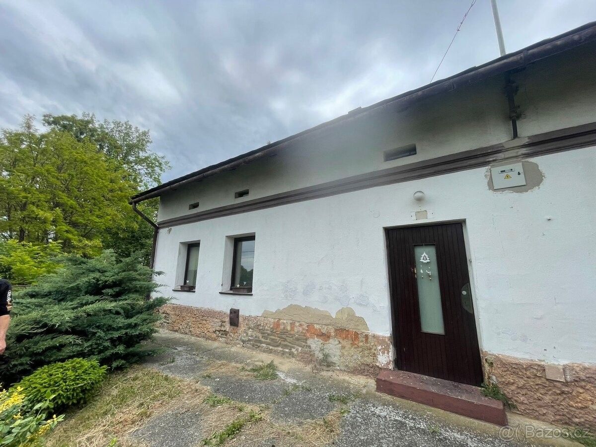 Prodej rodinný dům - Hlučín, 748 01