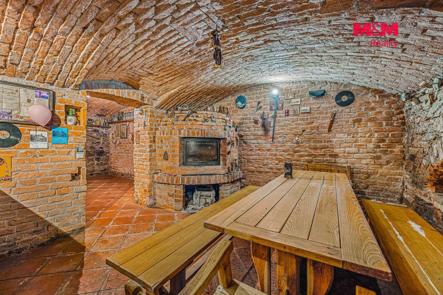 Rodinné domy, Čáslav-Nové Město, Čáslav, 420 m² - 2