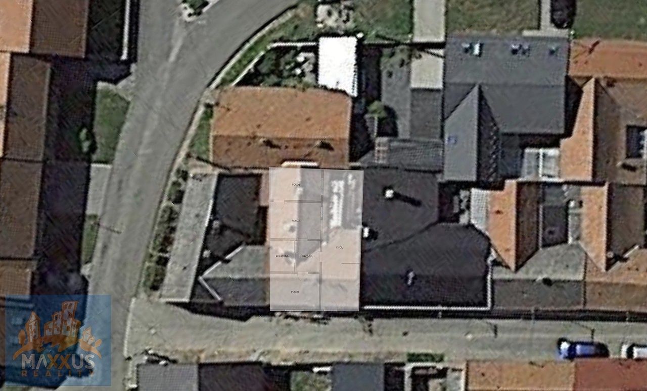 Rodinný dům · 85 m² · Krátká, Ostrožská Nová Ves, okres Uherské Hradiště - 4