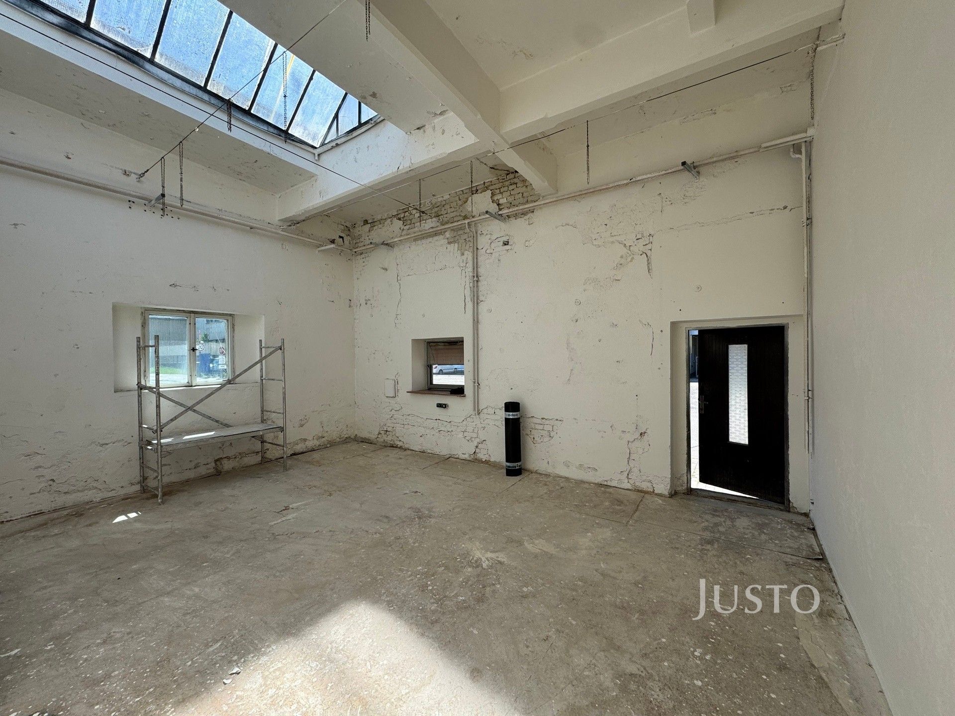 Sklady, U Nisy 87, Chrastava Dolní Chrastava, 74 m² - 1