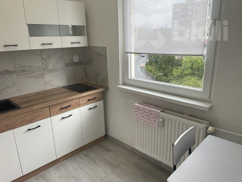 1+1, Jáchymovská 2909, Česká Lípa, 39 m²