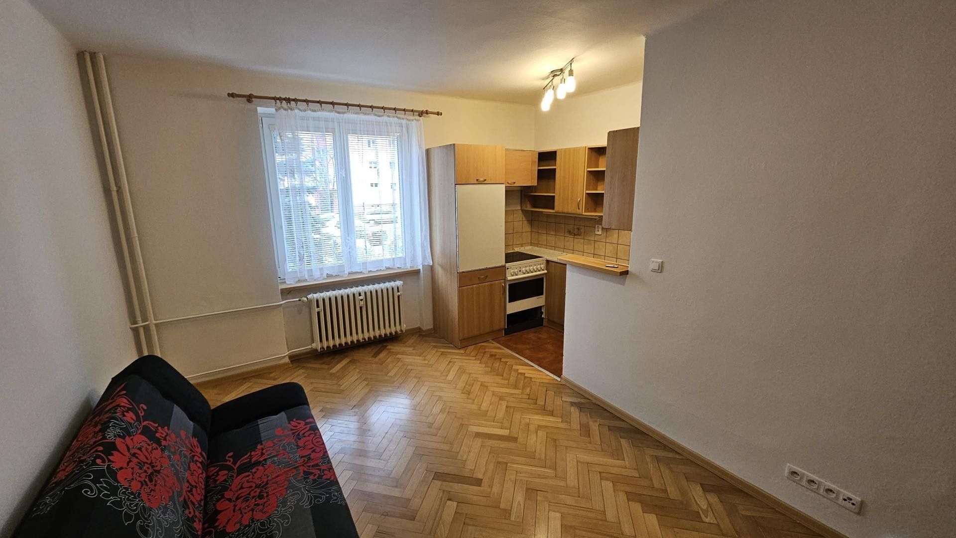 1+kk, 28. října, Příbram, 22 m²