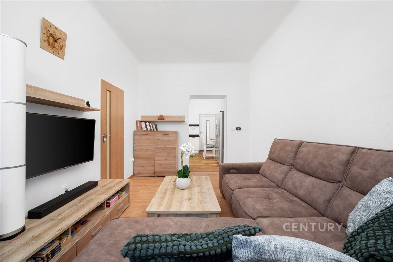 Byt 4+1 · 105 m² · Francouzská, Brno Zábrdovice - 3