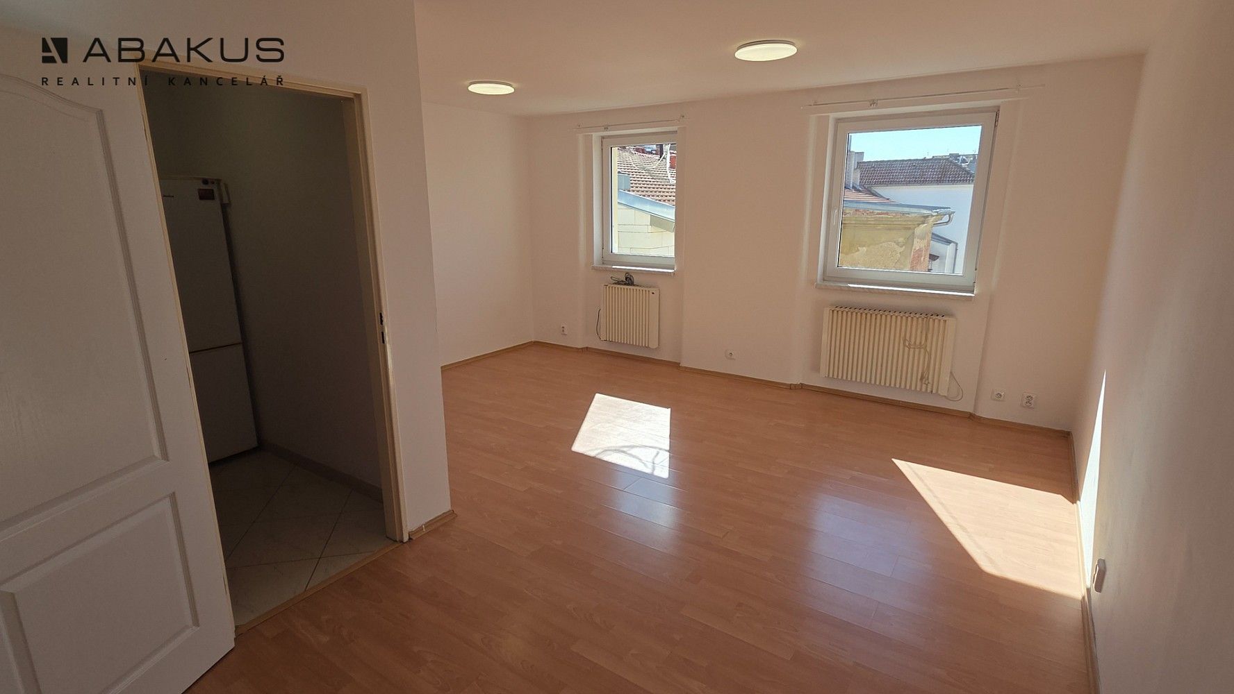 Prodej byt 1+kk - Plzeň - Jižní Předměstí, okres Plzeň-město, Plzeňský kraj, 32 m² - 5