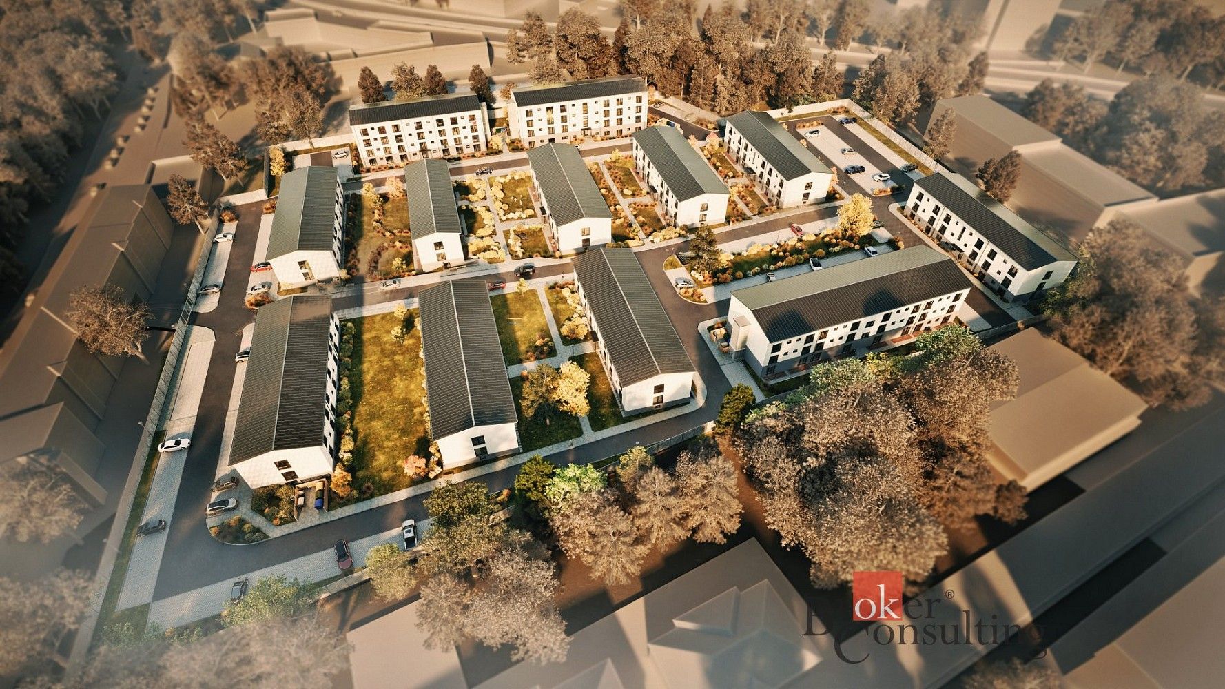 Prodej byt 2+kk - Ostrava - Moravská Ostrava, okres Ostrava-město, Moravskoslezský kraj, 47 m² - 5