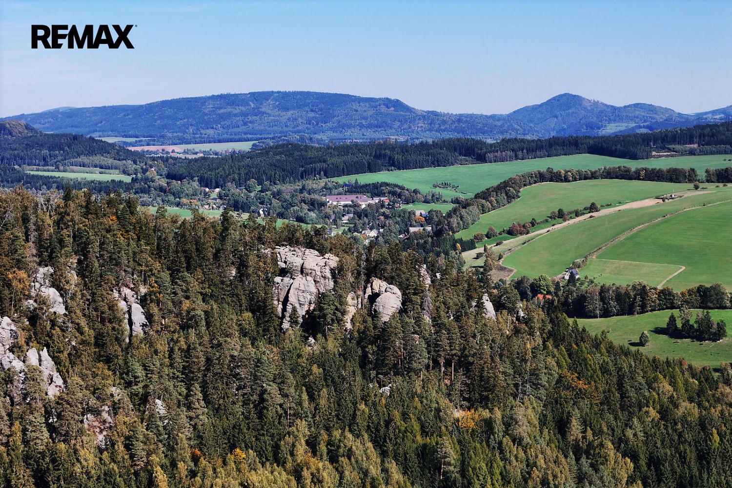 Chalupa · 280 m² · Teplice nad Metují, okres Náchod - 3