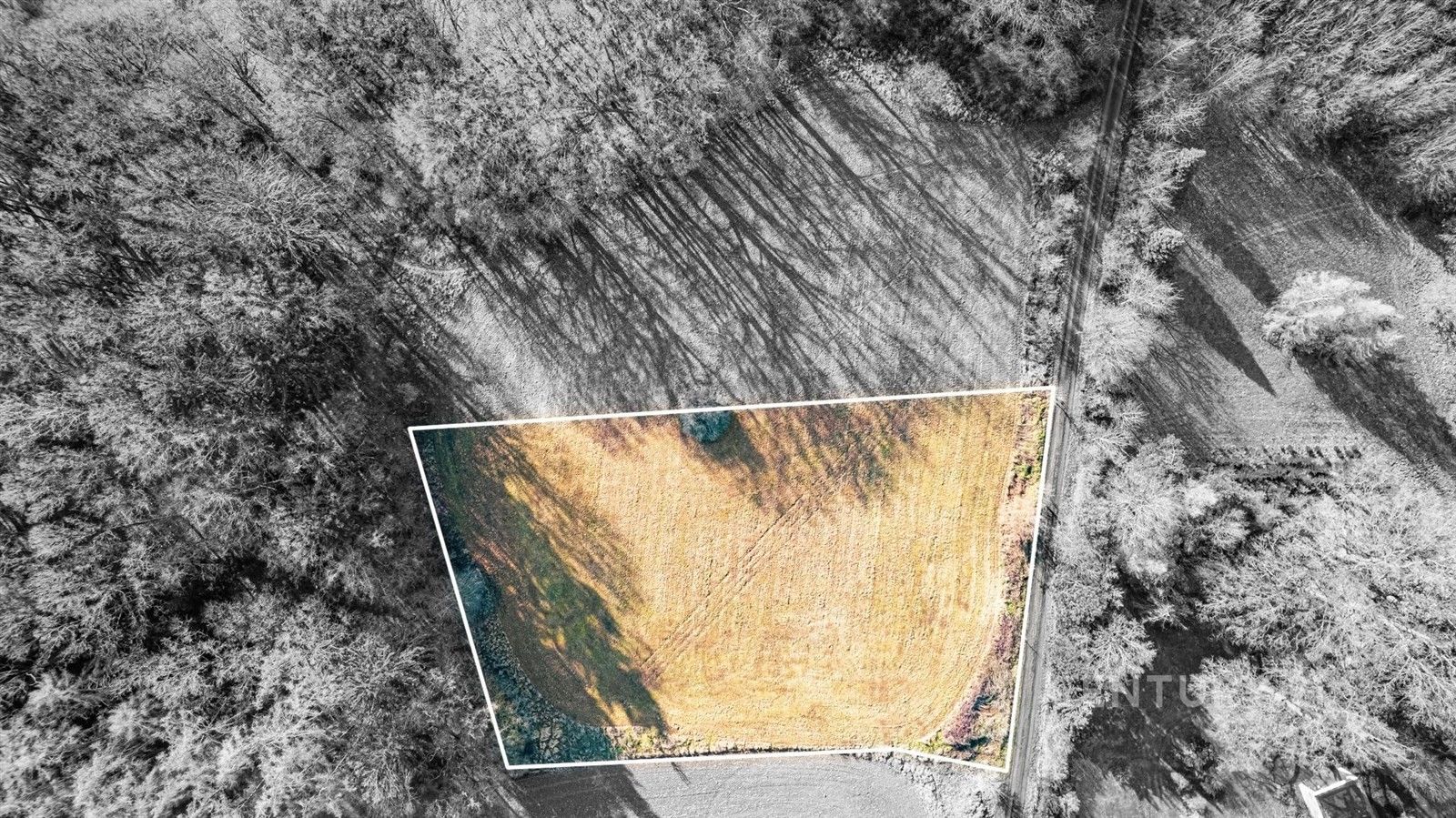 Pozemky pro bydlení, Vlčtejn