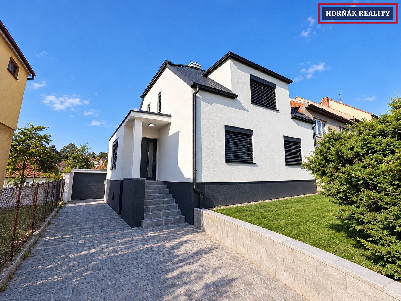 Rodinný dům, 175 m²