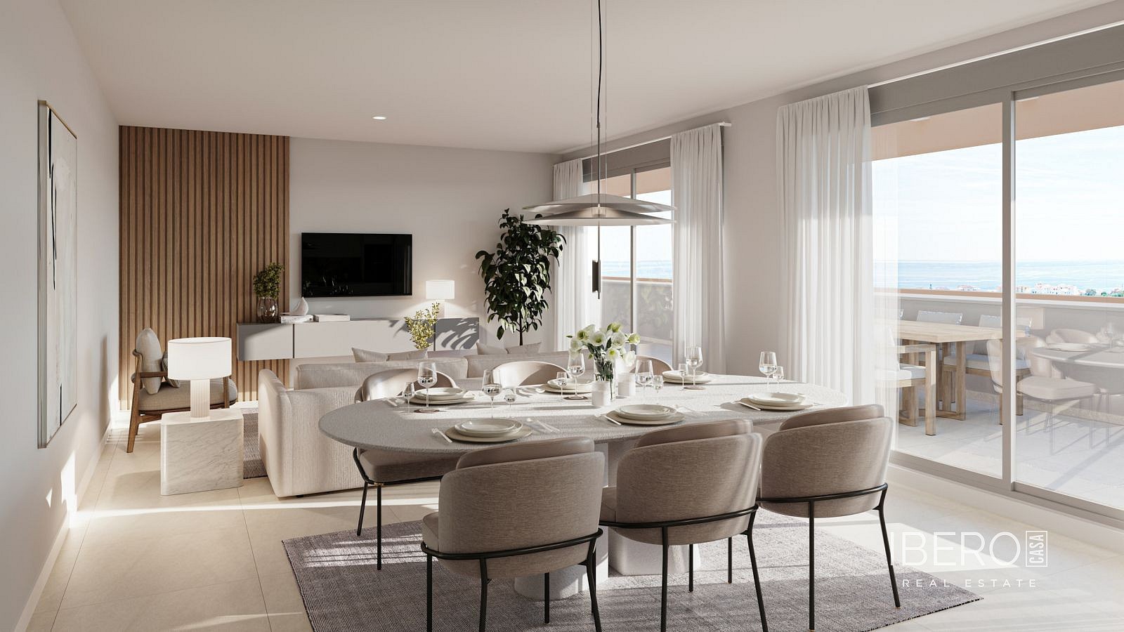 Prodej byt 4+kk - Estepona, Španělsko, 124 m² - 5