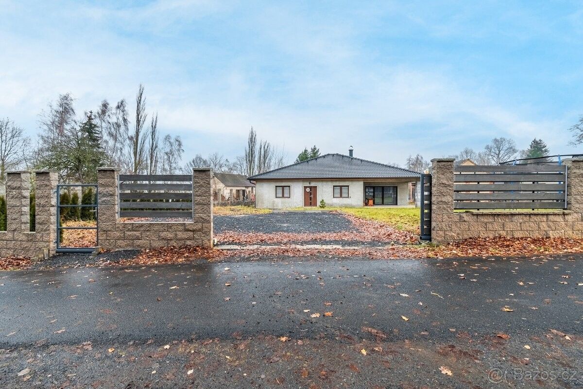 Prodej dům - Horšovský Týn, 346 01, 210 m²